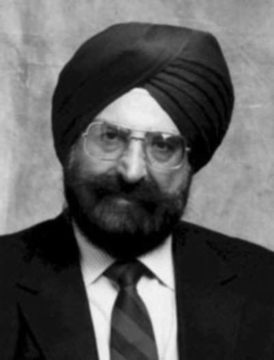 नरिंदर सिंह कपानी (Narinder Singh Kapany)